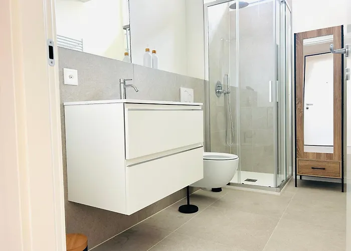 Daire Golden - Stylish And With Free Parking!