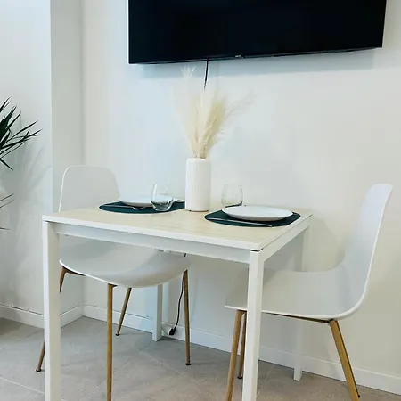 Apartamento Golden - Stylish And With Free Parking!