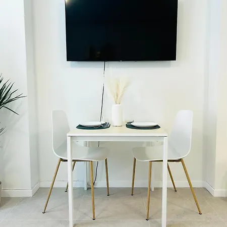 The Golden Appartement Lugano